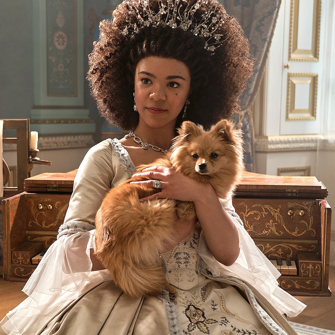 Fact-Checking Queen Charlotte: A Bridgerton Story Fact-Checking Queen Charlotte: A Bridgerton Story